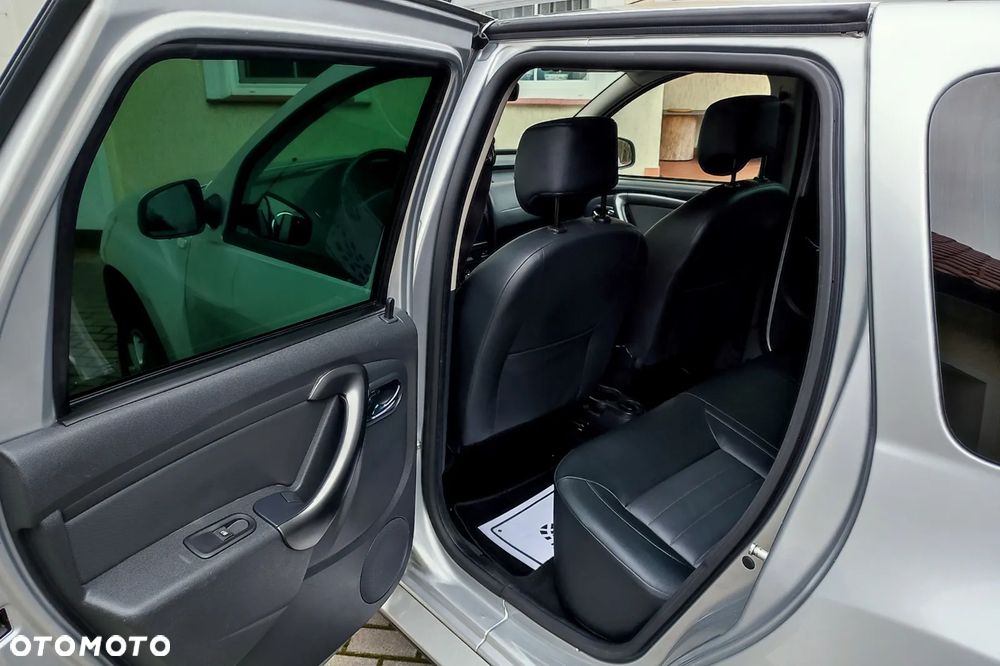 Dacia Duster 1.2 TCe Prestige - 22