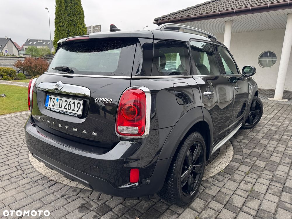 MINI Countryman Cooper GPF ALL4 - 6