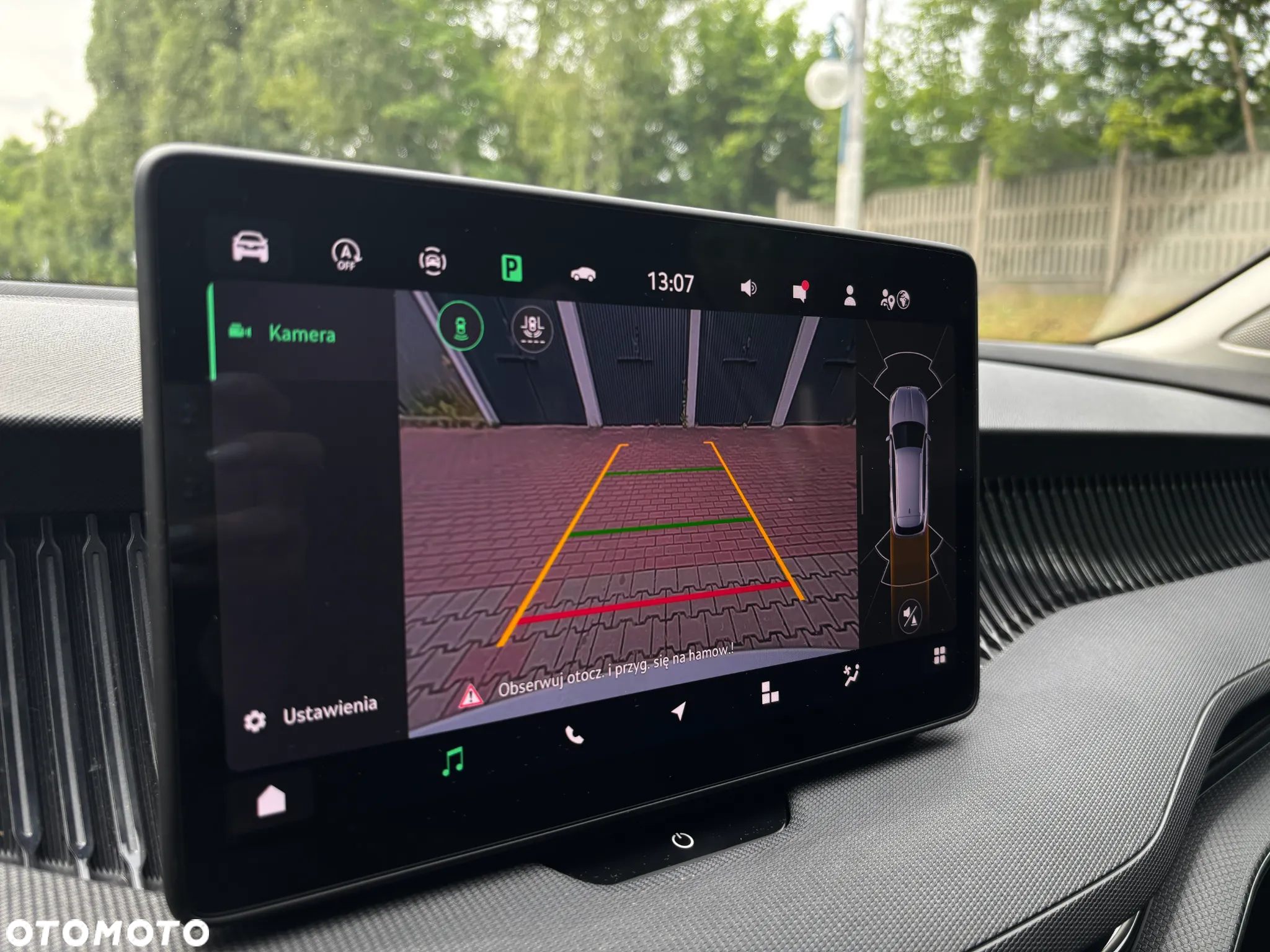 Skoda Superb - 16