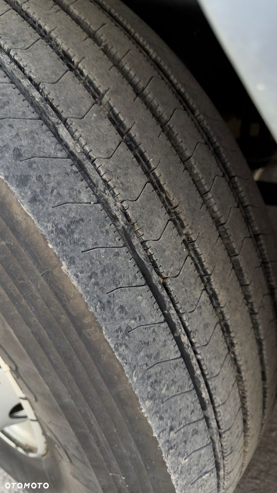 MAN TGX 18.440 - 5