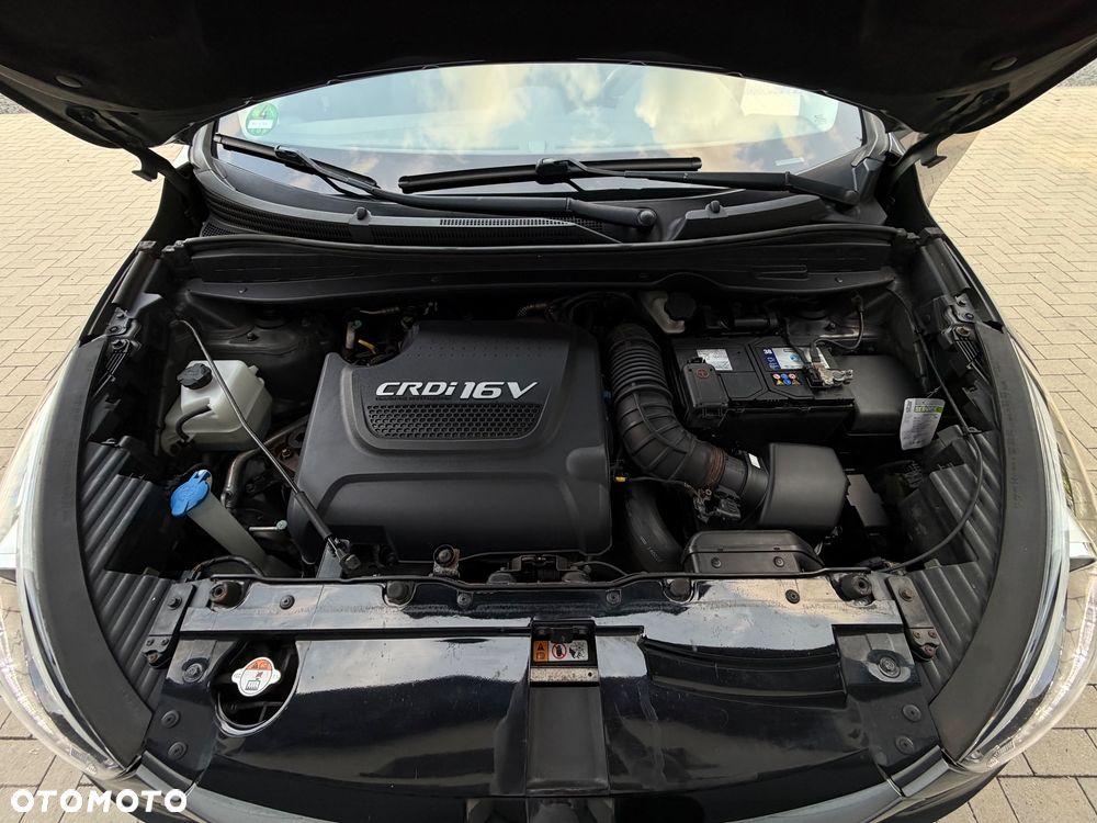 Hyundai ix35 2.0 CRDi Premium 4WD - 35
