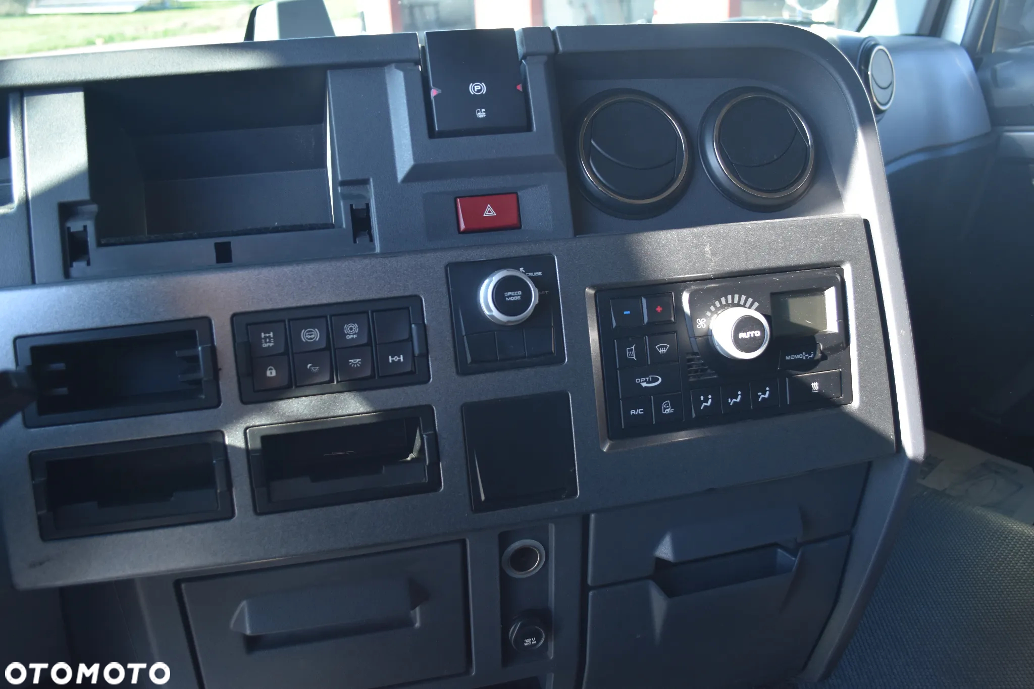 Renault T 460 - 20