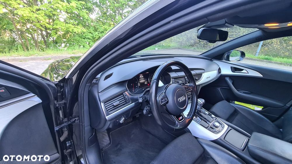 Audi A6 Limousine 3.0 TDI Quattro S tronic - 28