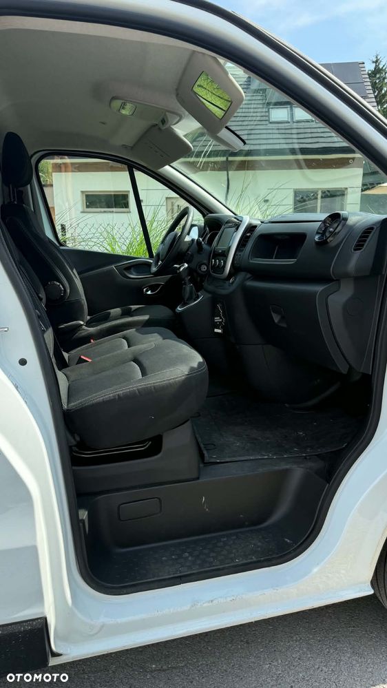 Renault trafic - 6