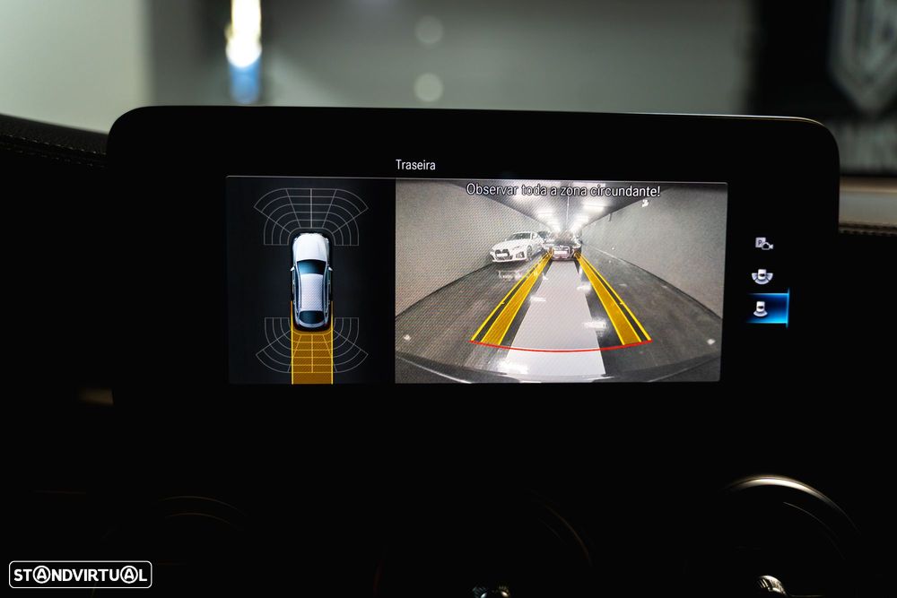 Mercedes-Benz GLC 300 de Coupé 4Matic - 14