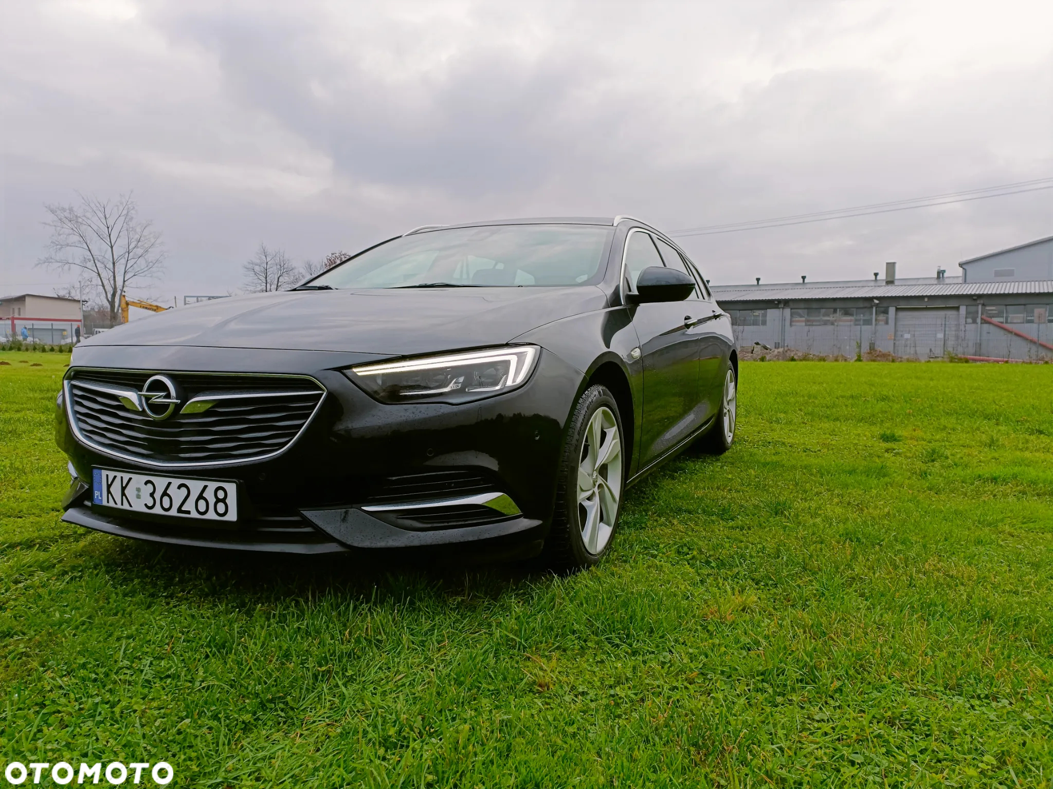 Opel Insignia 2.0 CDTI Sports Tourer ecoFLEXStart/Stop Business Innovation - 2