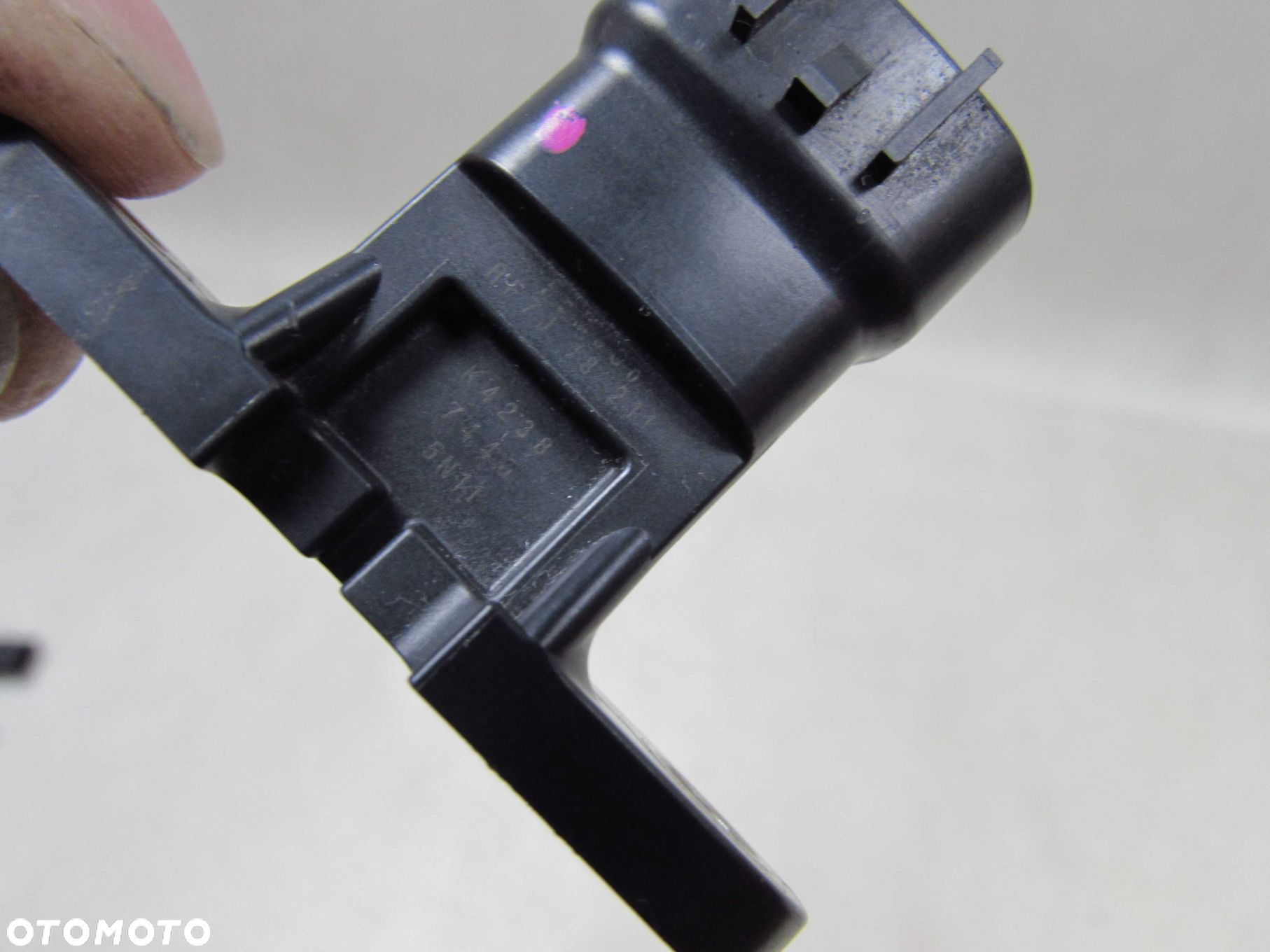 MAZDA 6 GH 2.0D CZUJNIK MAP SENSOR RF7J18211 - 11