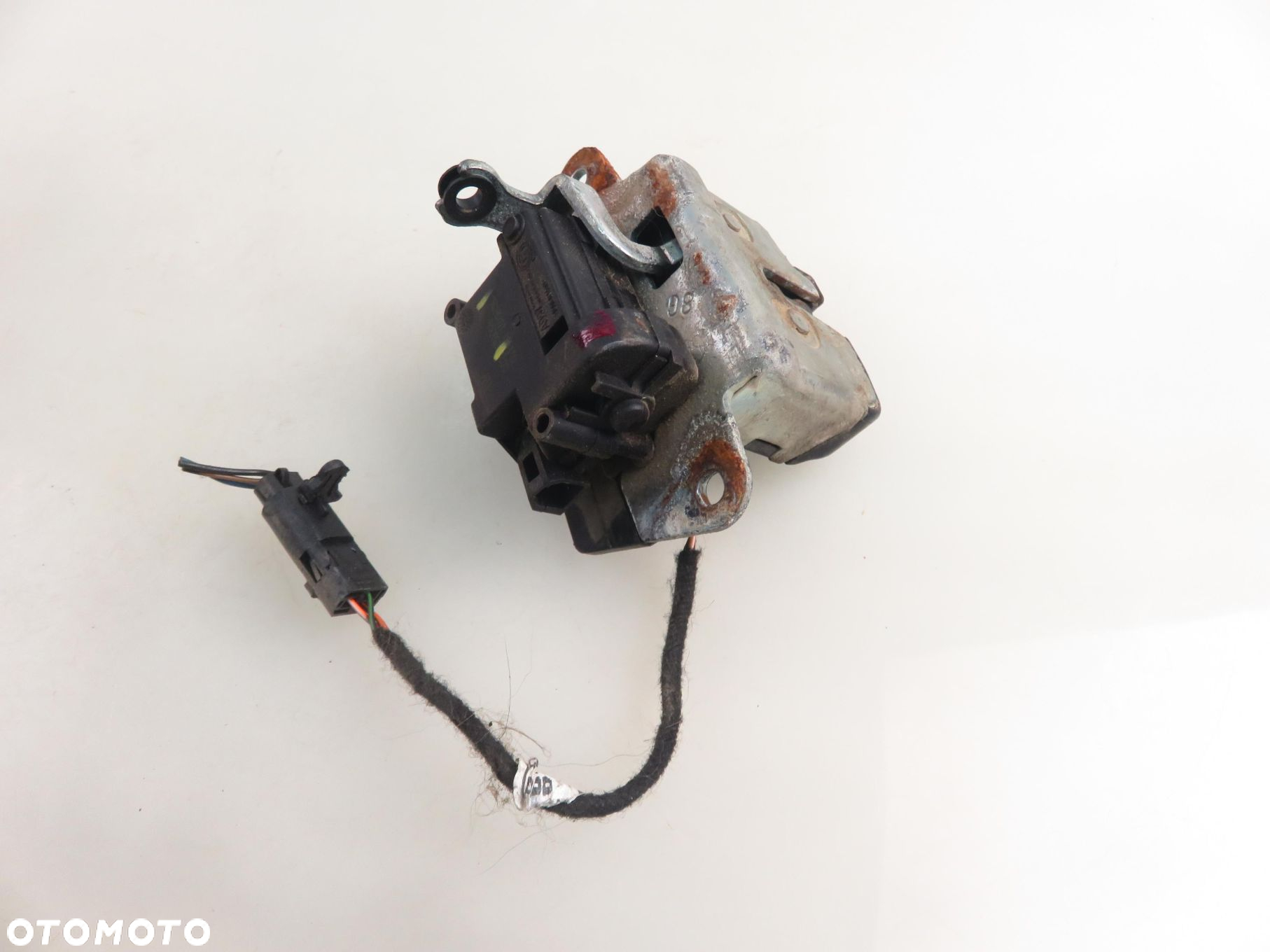 ZAMEK KLAPY FIAT CROMA II (194) 65006801 - 10