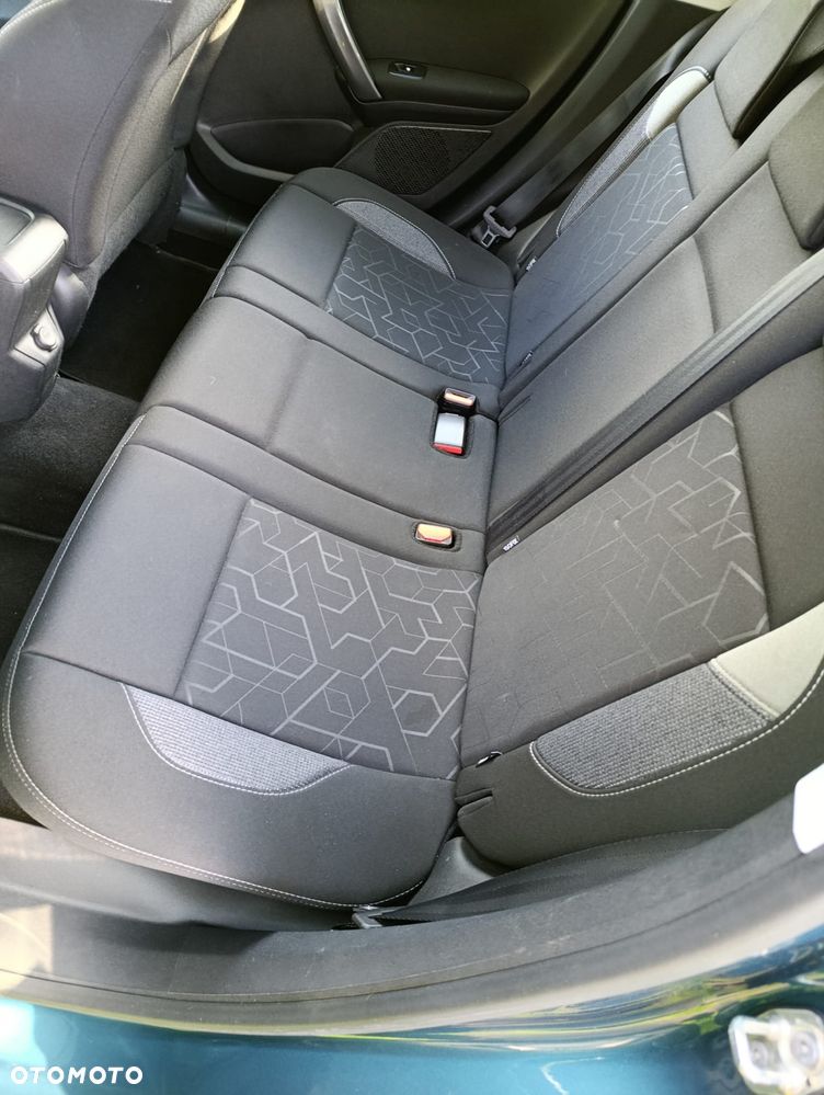 Peugeot 2008 - 17