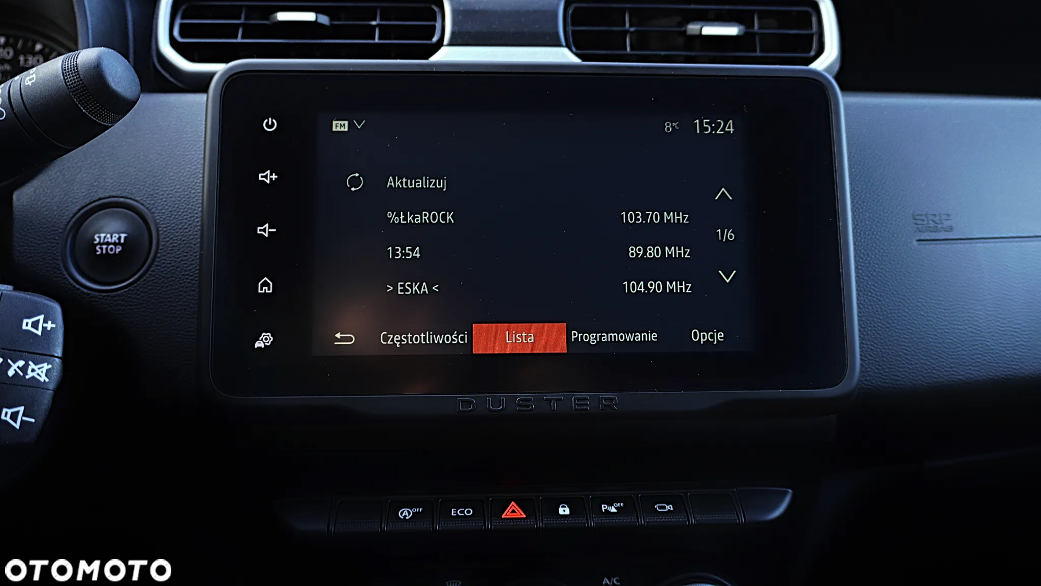 Dacia Duster 1.0 TCe Journey - 26
