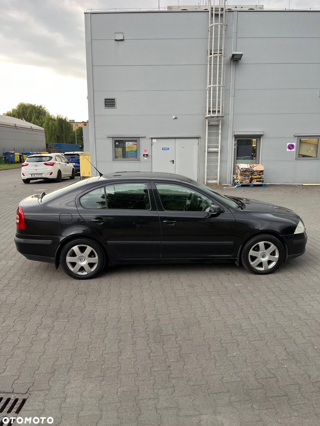 Skoda Octavia 1.9 TDI Elegance - 5
