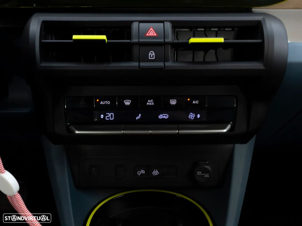 Fiat Grande Panda 1.2 Hybrid La Prima eDCT - 30