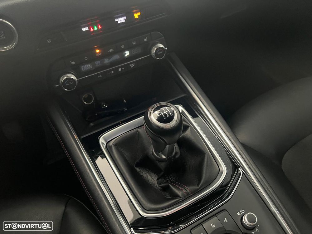 Mazda CX-5 2.2 D Homura - 16