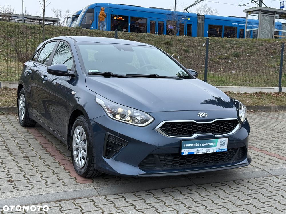 Kia Ceed 1.0 T-GDI S - 31