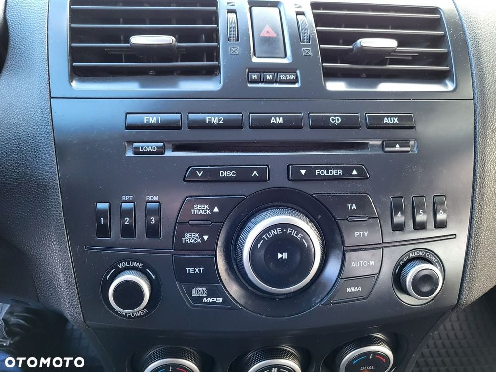 Mazda 3 - 30