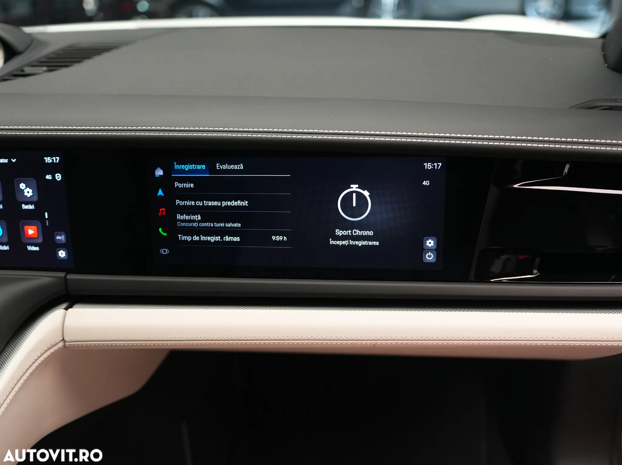 Porsche Panamera Standard - 17
