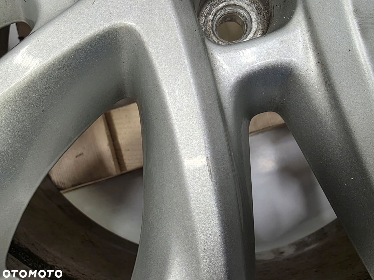 FELGI MAZDA CX-5 7x19 ET 50 9965037090 - 7