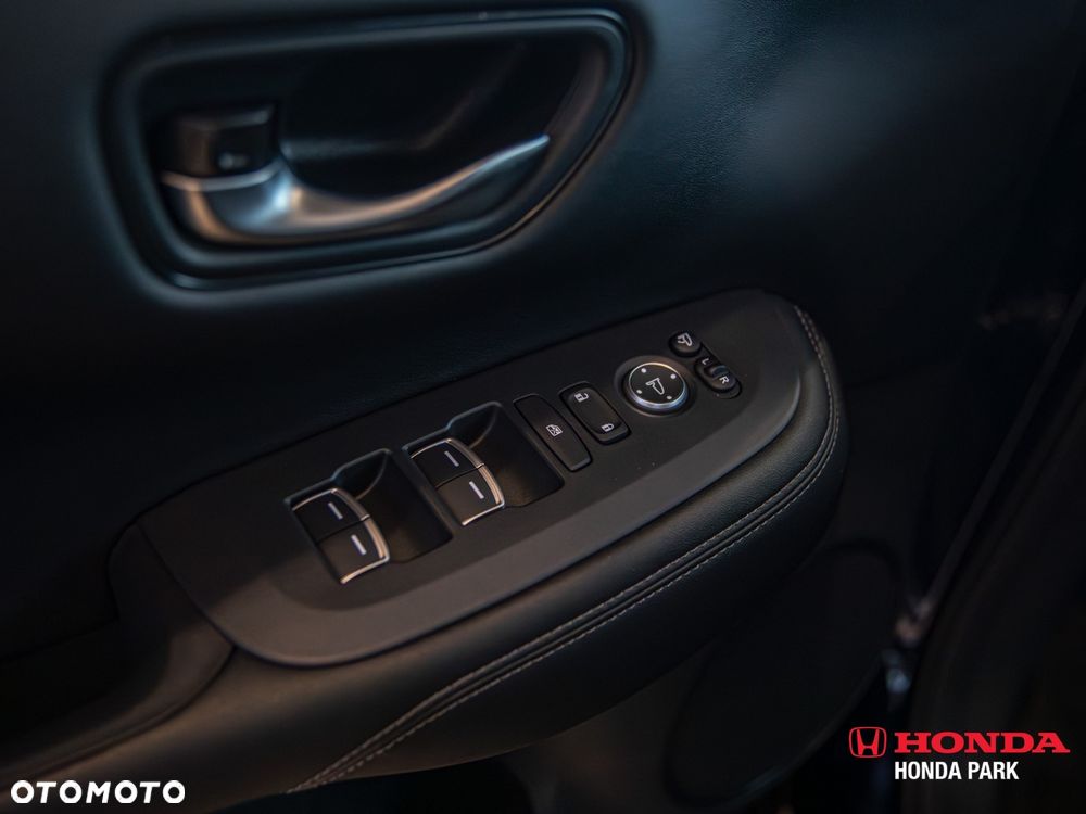 Honda ZR-V 2.0 i-MMD HEV Elegance BSI/CTM 2WD CVT - 6