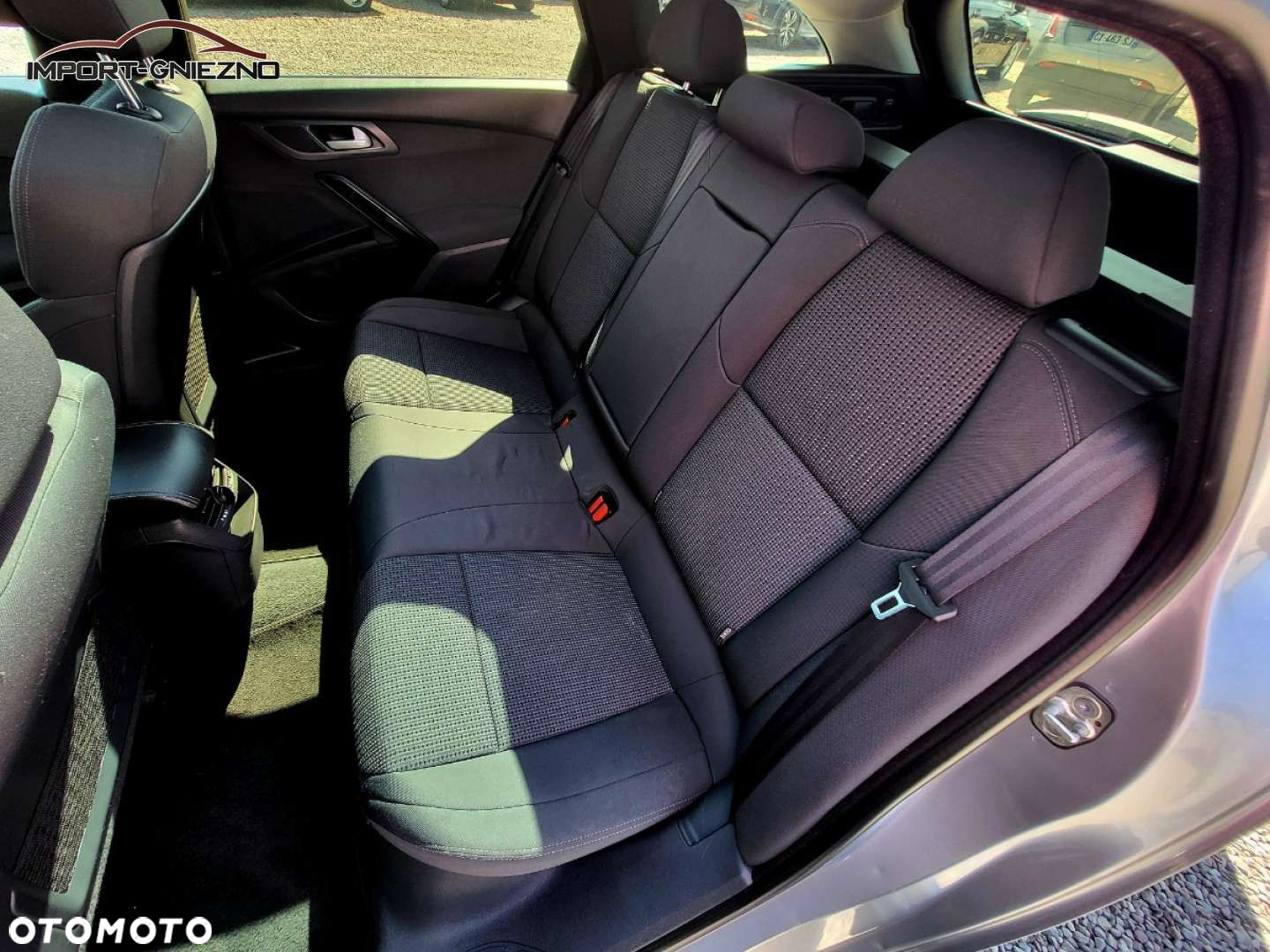 Peugeot 508 - 6
