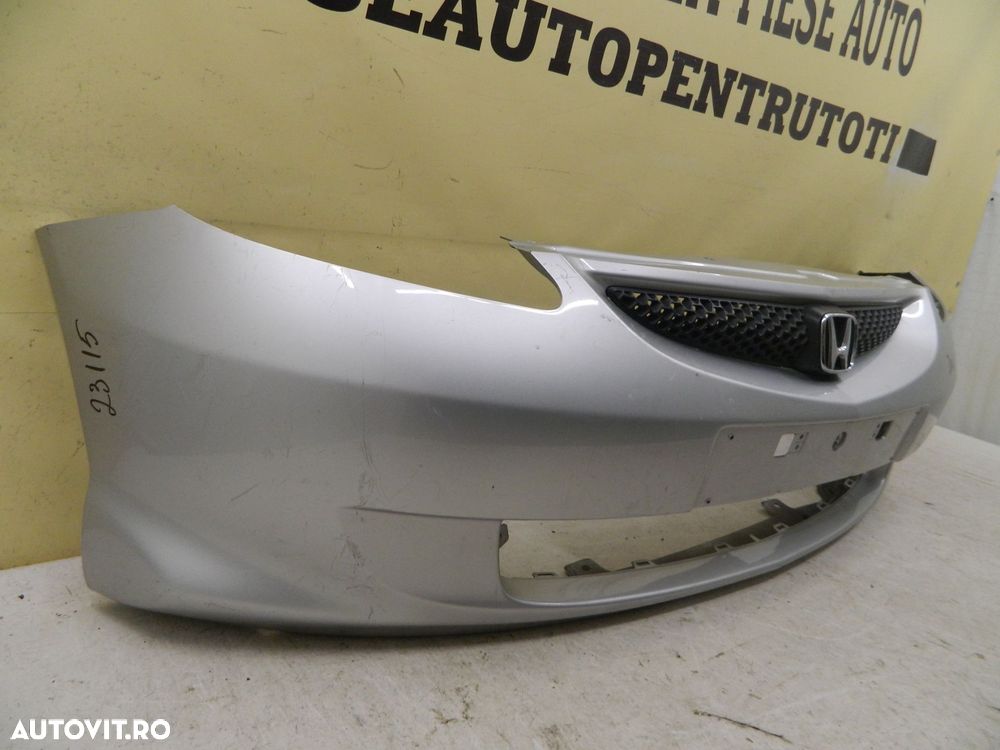Bara fata Honda Jazz, 2007, 2008, 2009, 2010, cod origine 71101-SAE-ZY00. - 3