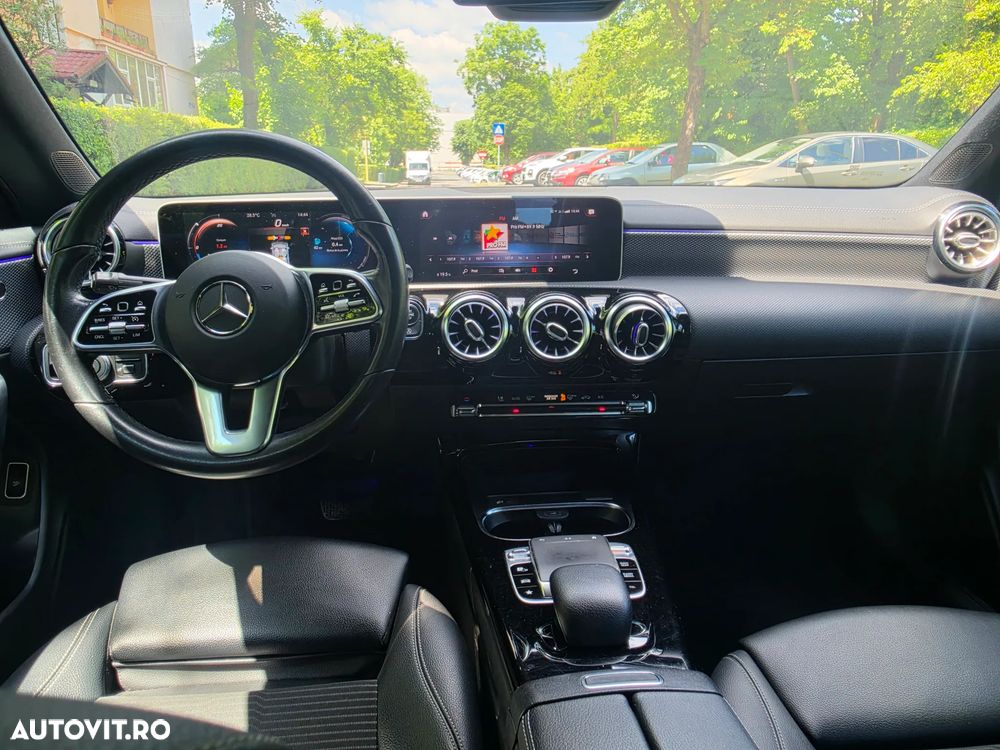 Mercedes-Benz CLA 220 Shooting Brake 7G-DCT Progressive - 8