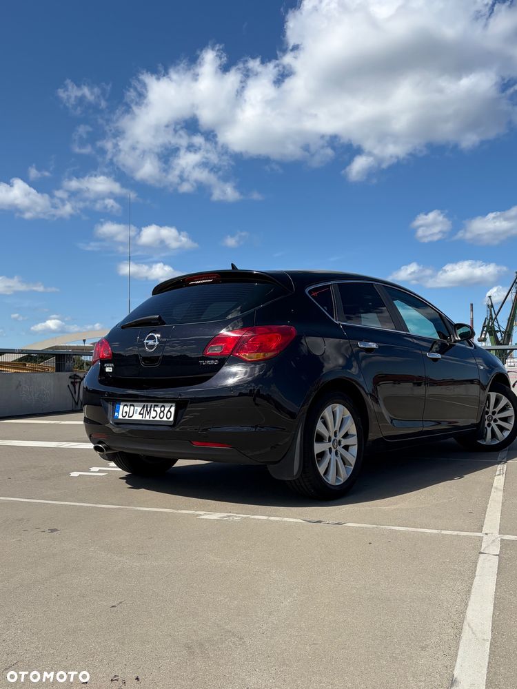Opel Astra - 7