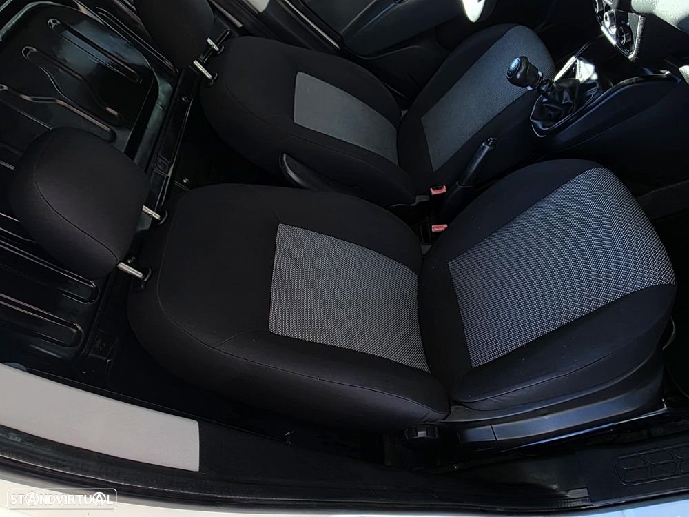 Fiat Doblo - 7