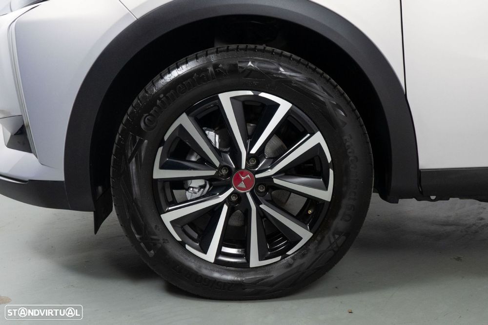 DS DS3 1.2 PureTech Performance Line - 19