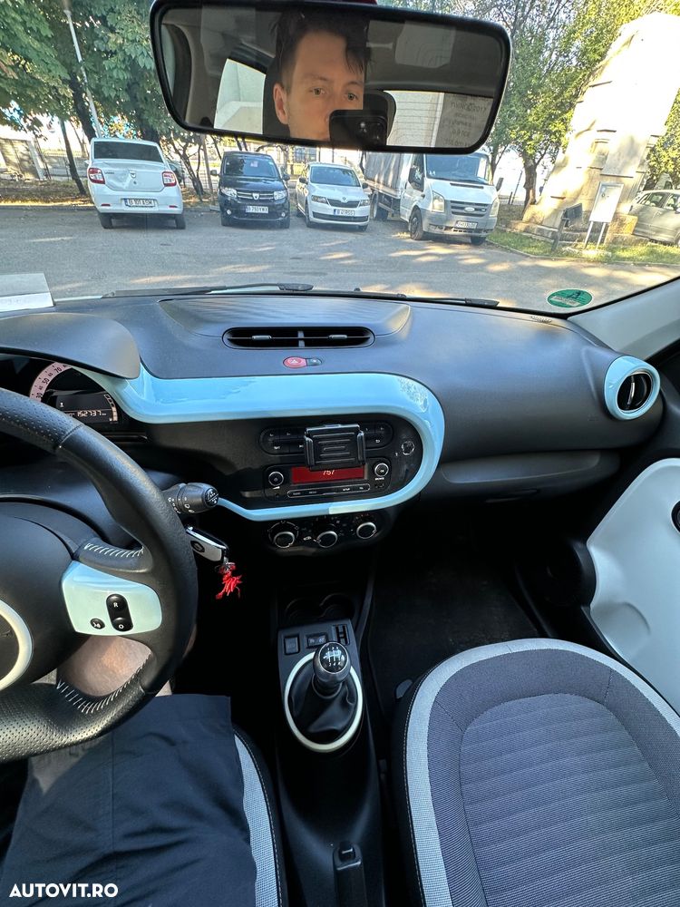 Renault Twingo ENERGY TCe 90 Cosmic - 18