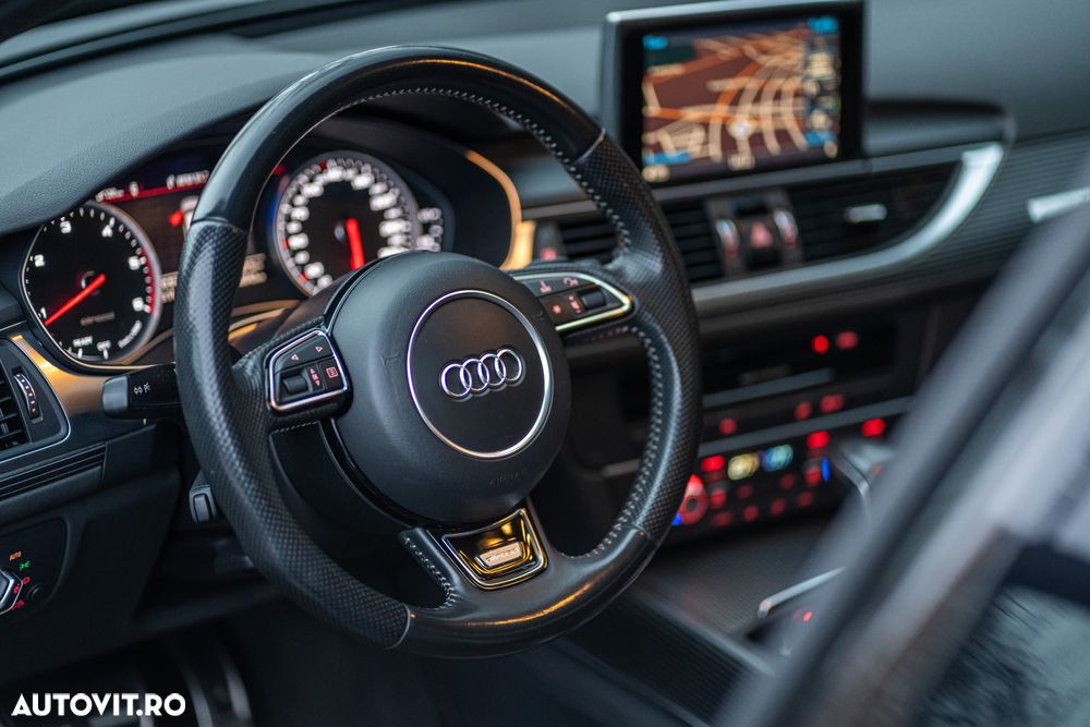 Audi A6 Allroad - 17