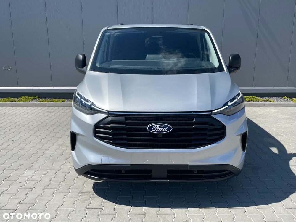 Ford Transit Custom - 3