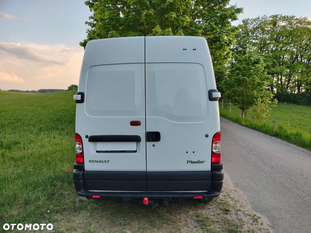 Renault master - 24