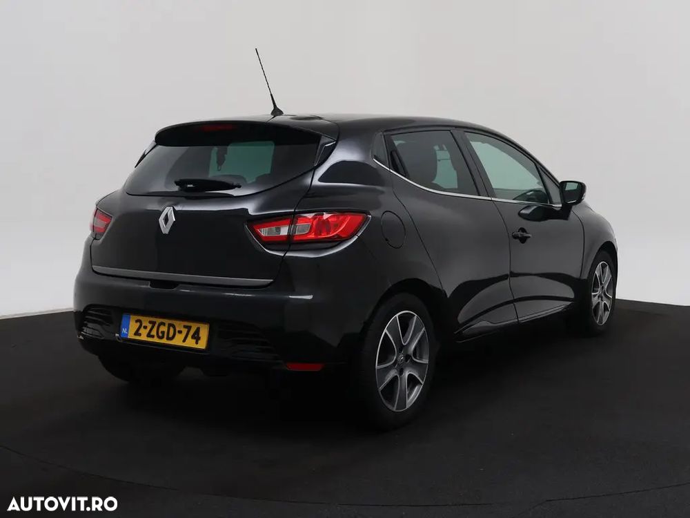 Renault Clio Grandtour Energy TCe 90 Start & Stop Luxe - 14