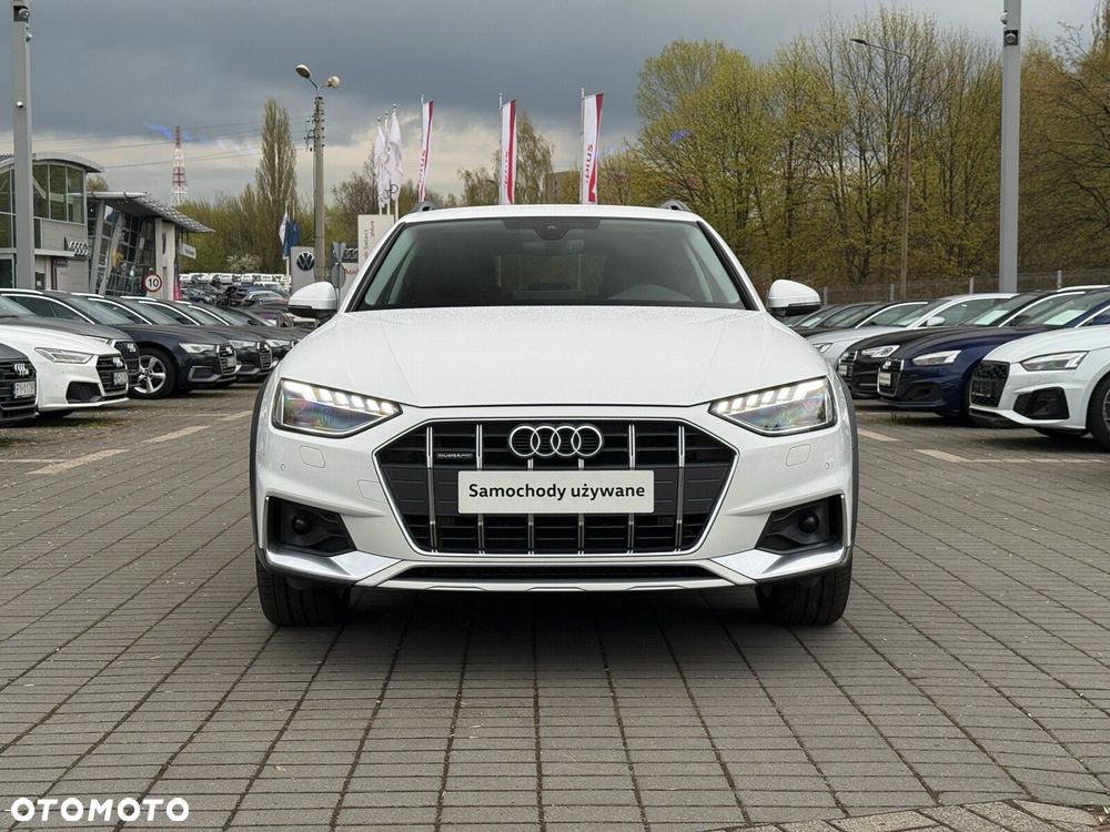 Audi A4 Allroad - 9
