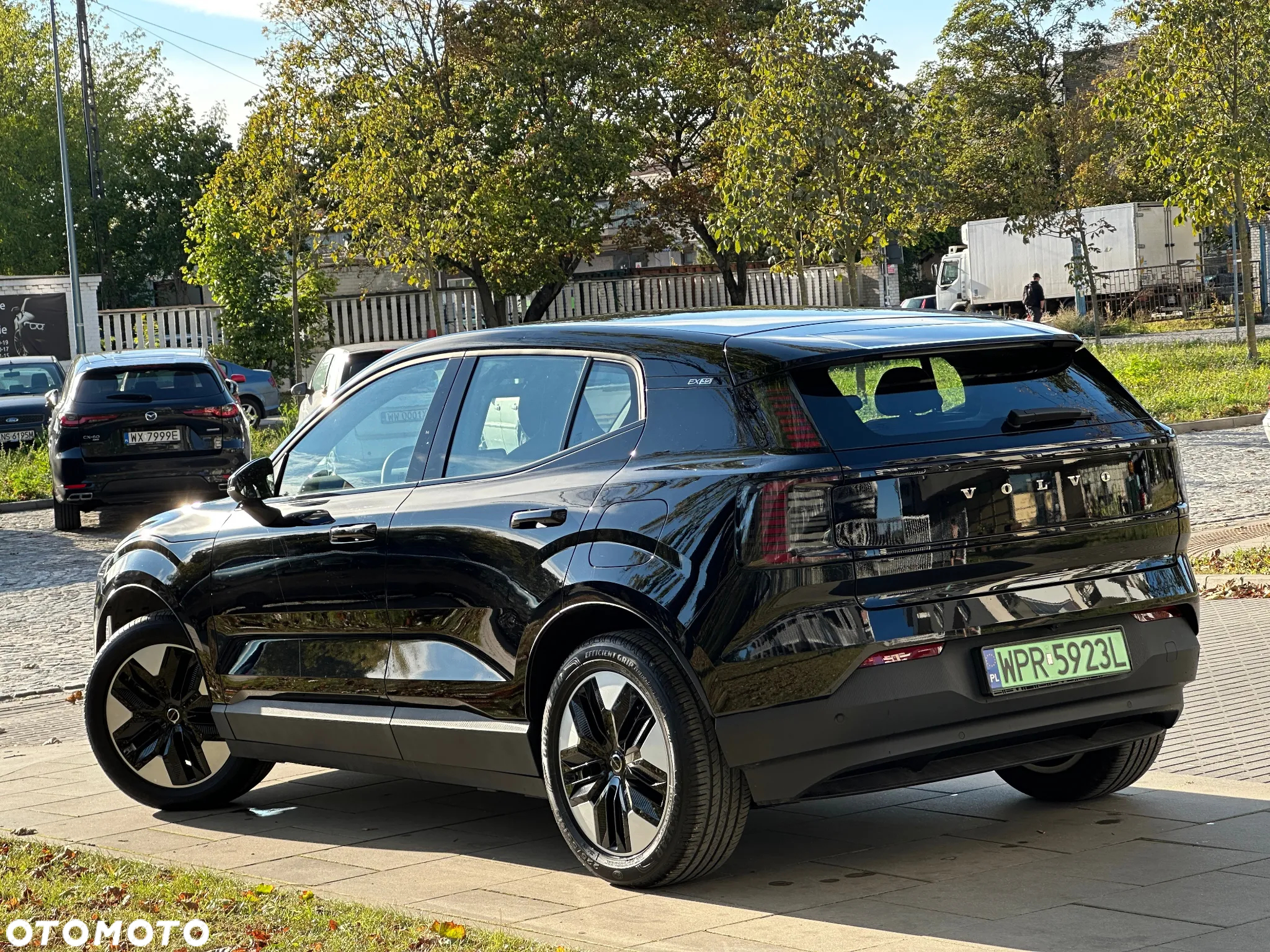 Volvo EX30 51kWh Single Motor Core - 4