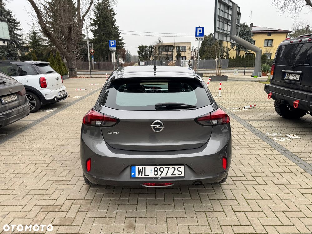 Opel Corsa 1.2 Direct Injection Turbo Start/Stop Elegance - 9