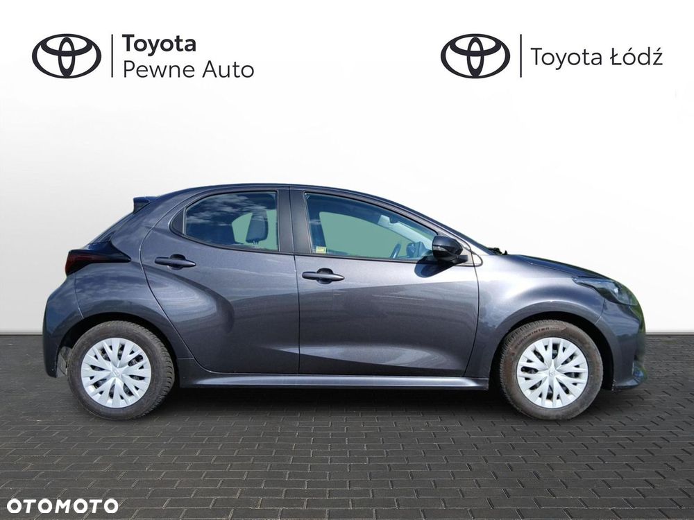 Toyota Yaris Hybrid 1.5 Comfort - 10