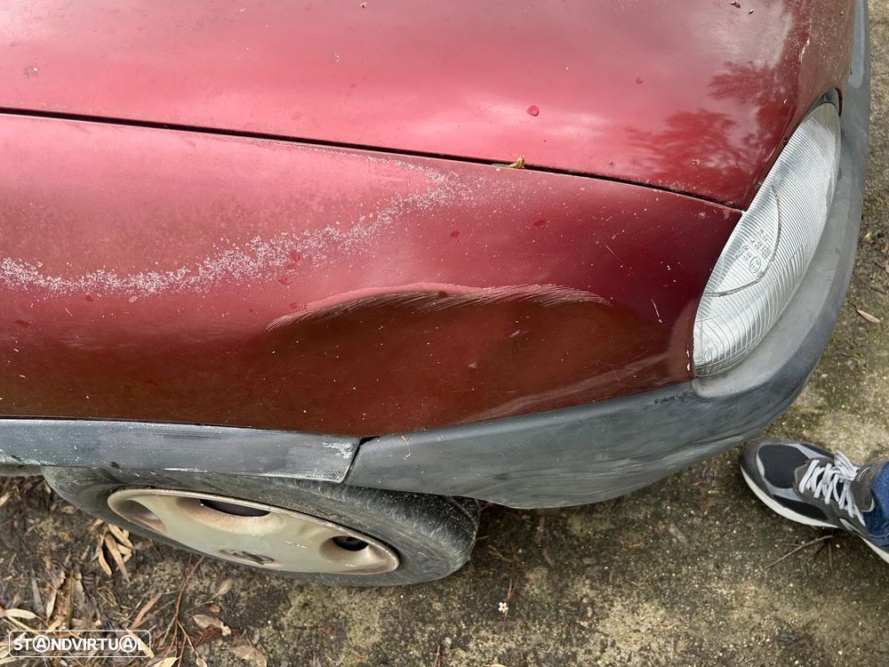 Opel Corsa 1.5 TD Eco - 3