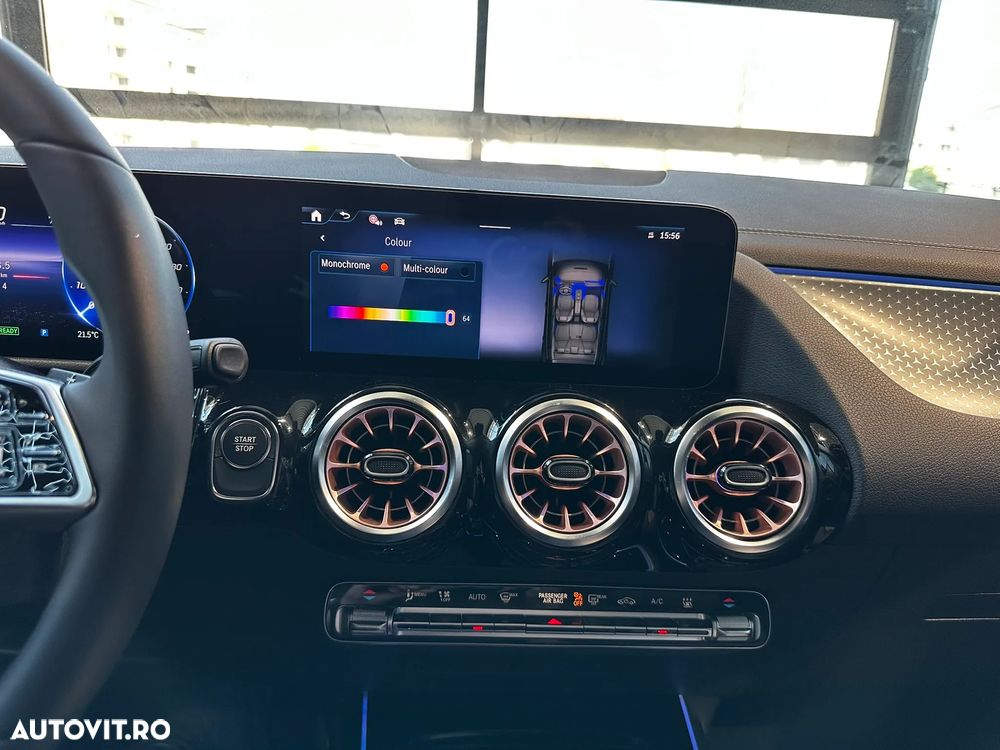 Mercedes-Benz EQA 250+ - 18