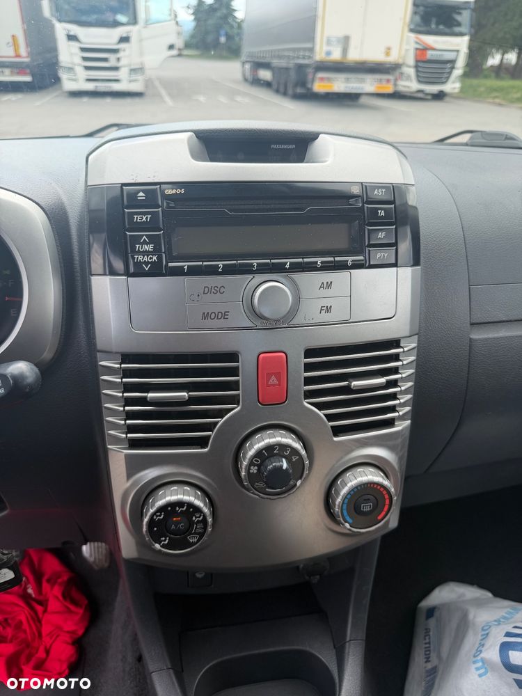 Daihatsu Terios 1.5 Top 4WD - 19