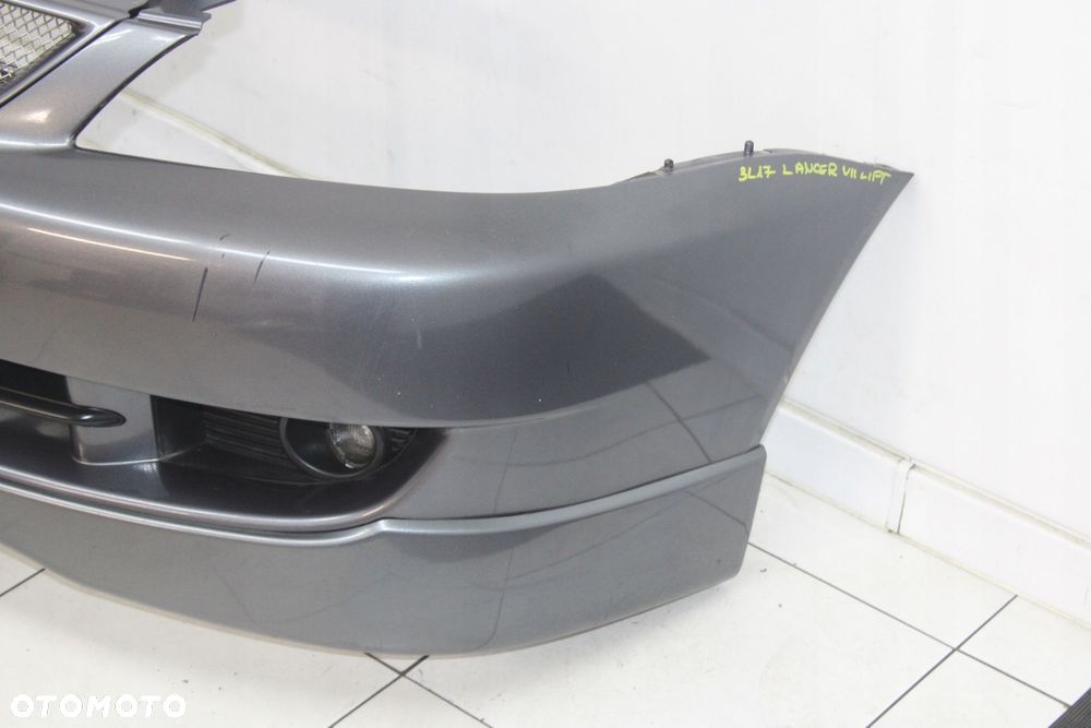 MITSUBISHI LANCER VII LIFT SPORT PRZÓD PRZEDNI + GRILL A39B - 5