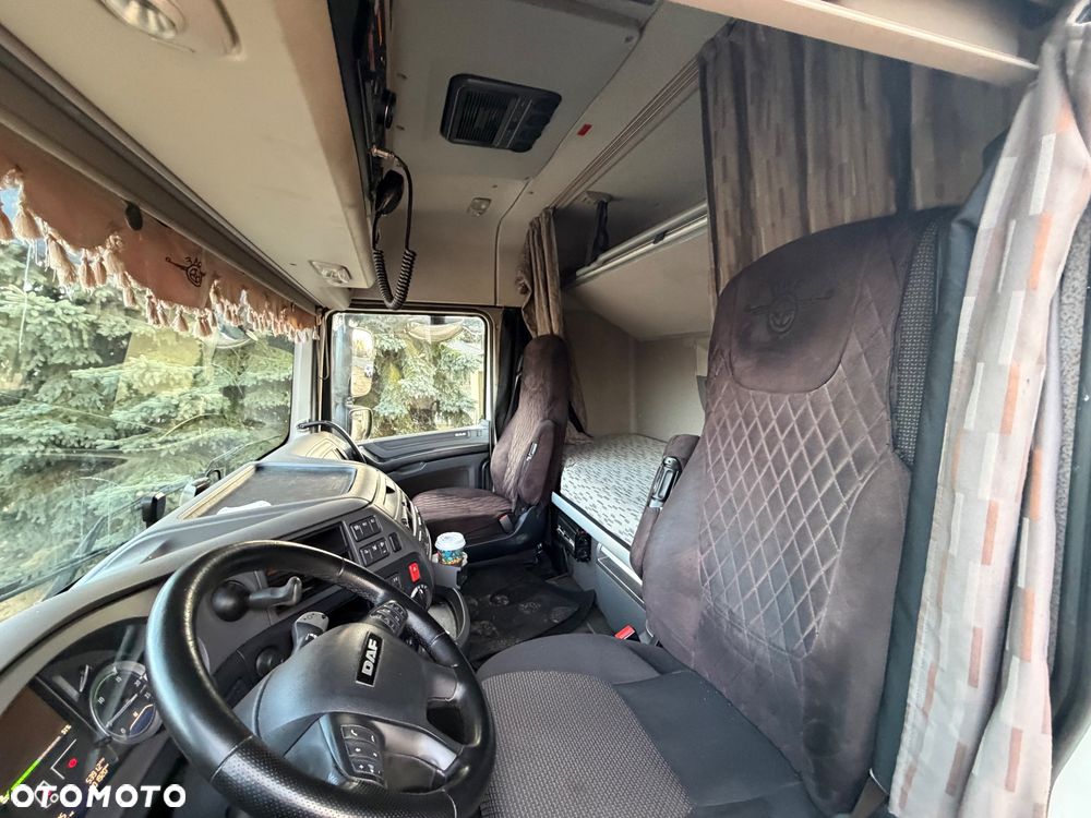 DAF XF 106 460 - 7