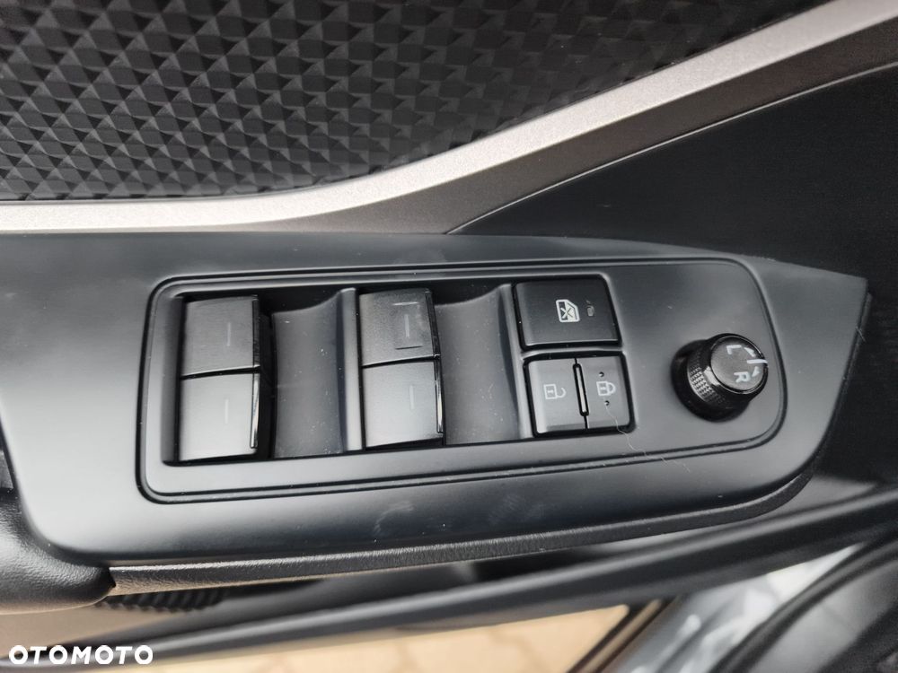 Toyota C-HR 1.8 Hybrid GPF Comfort - 26