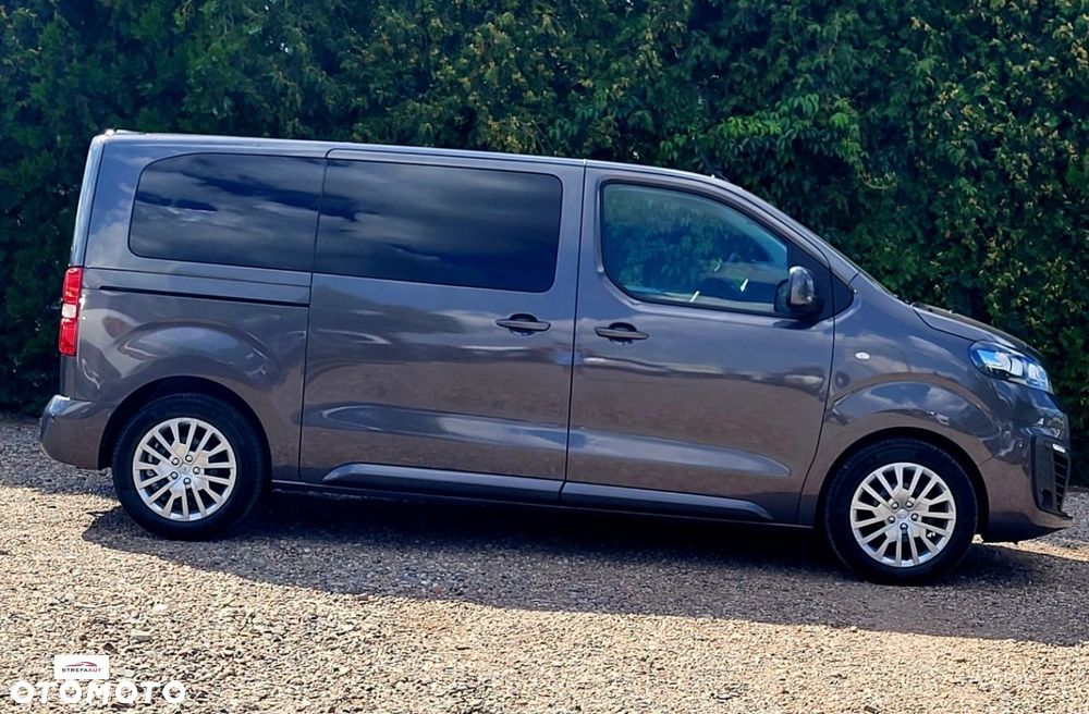 Opel Zafira - 20