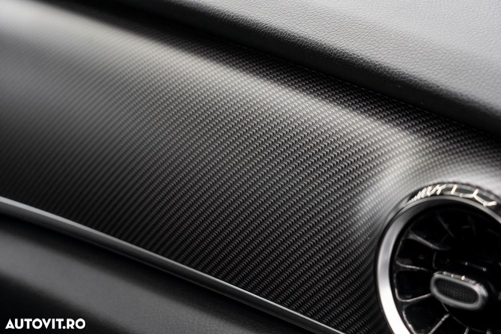 Mercedes-Benz V 300 d 237 CP RWD 9AT - 32