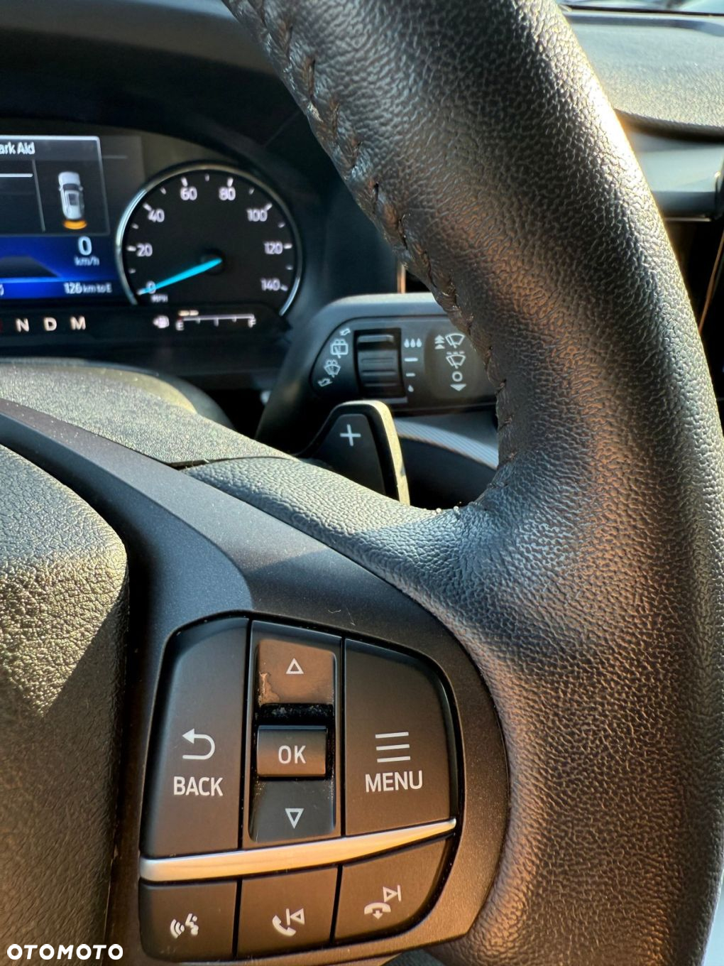 Ford Explorer - 29