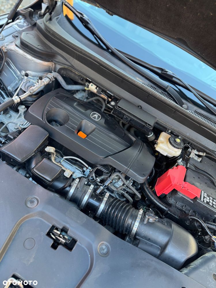 Acura RDX - 30
