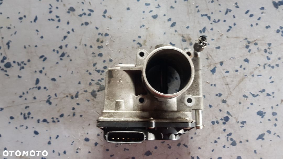 MAZDA 2.0D PRZEPUSTNICA RF7J 136B0C - 1