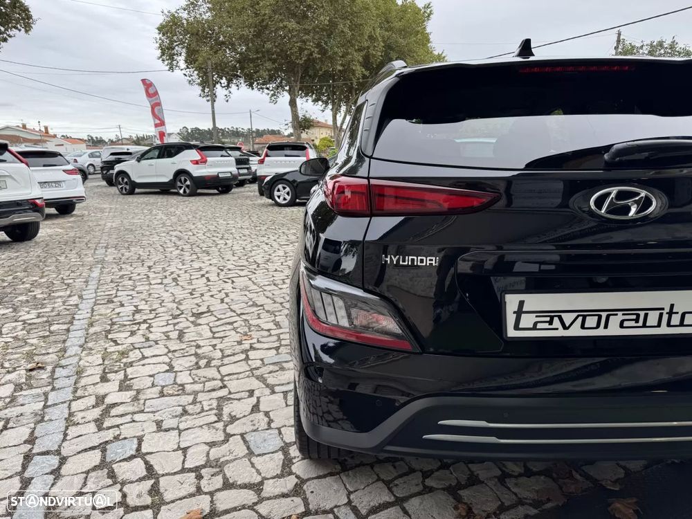 Hyundai Kauai 64 kWh Premium - 26