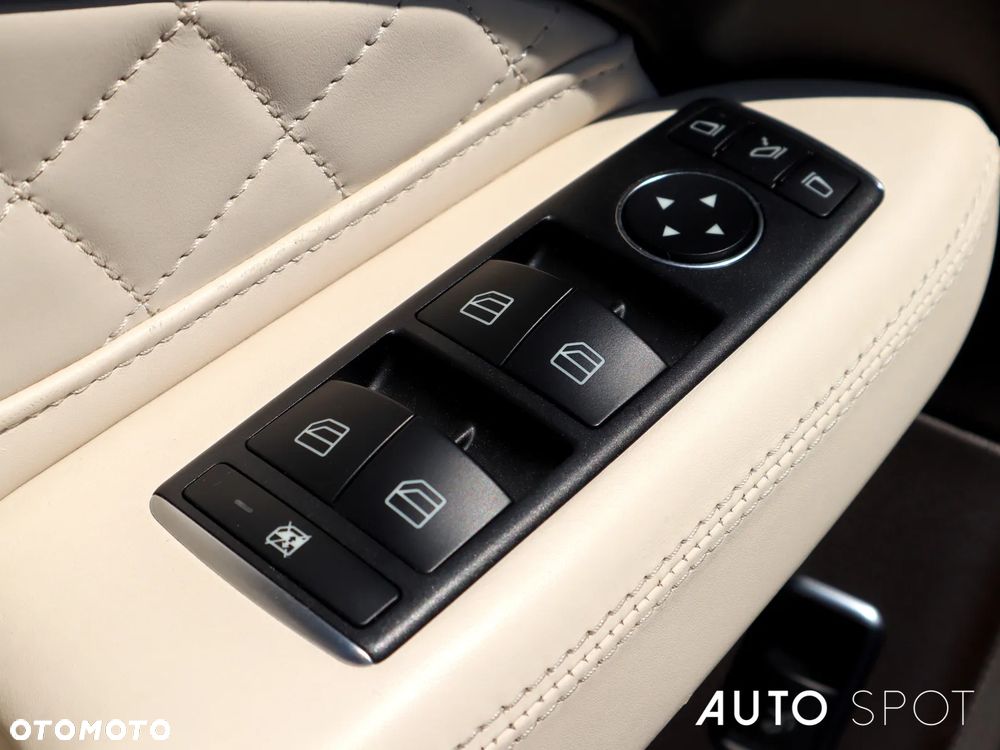 Mercedes-Benz GLS 350 d 4Matic 9G-TRONIC AMG Line - 15